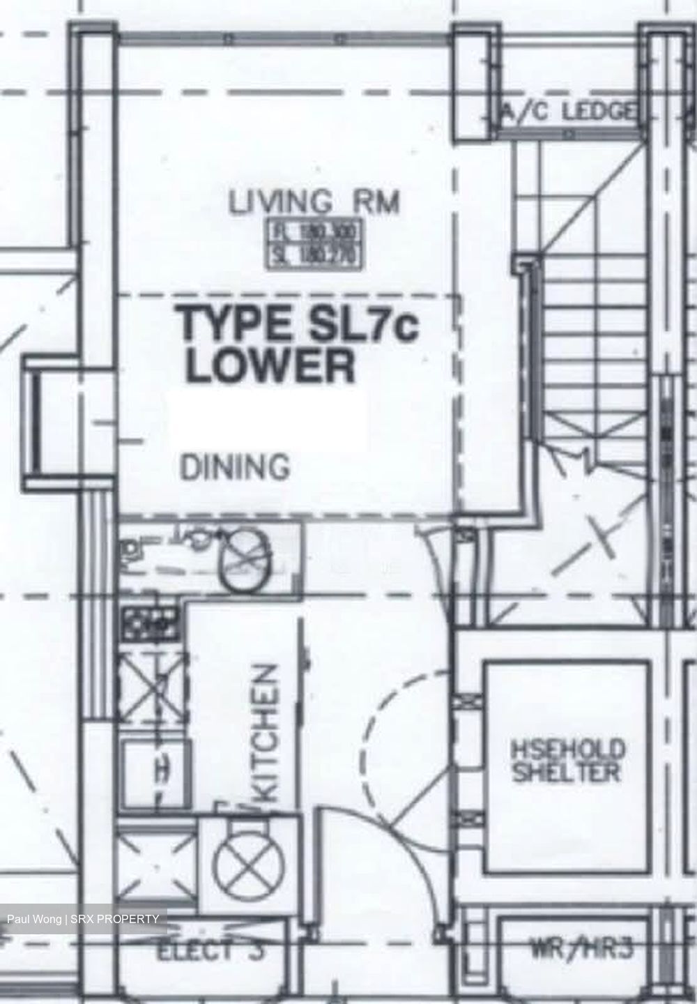 Icon (D2), Apartment #567565511
